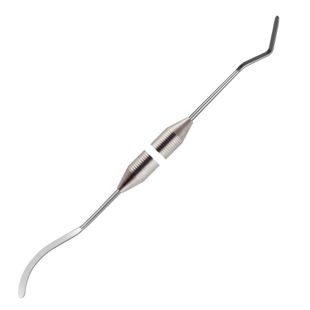 03-01 Гладилка серповидная средняя